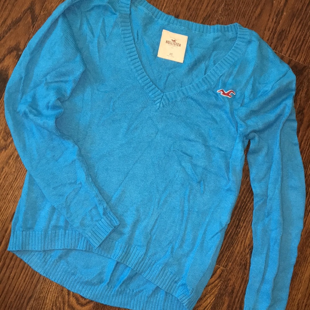 Hollister XS Sweater